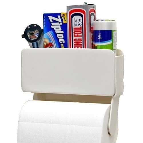 Oxo 13245200 Oxo Mounted Paper Towel Holder OXO Good Grips Steady