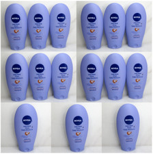NIVEA HAND CREAM SHEA DAILY MOISTURE SHEA BUTTER ENRICHED 2.6 OZ NWOB LOT OF 15