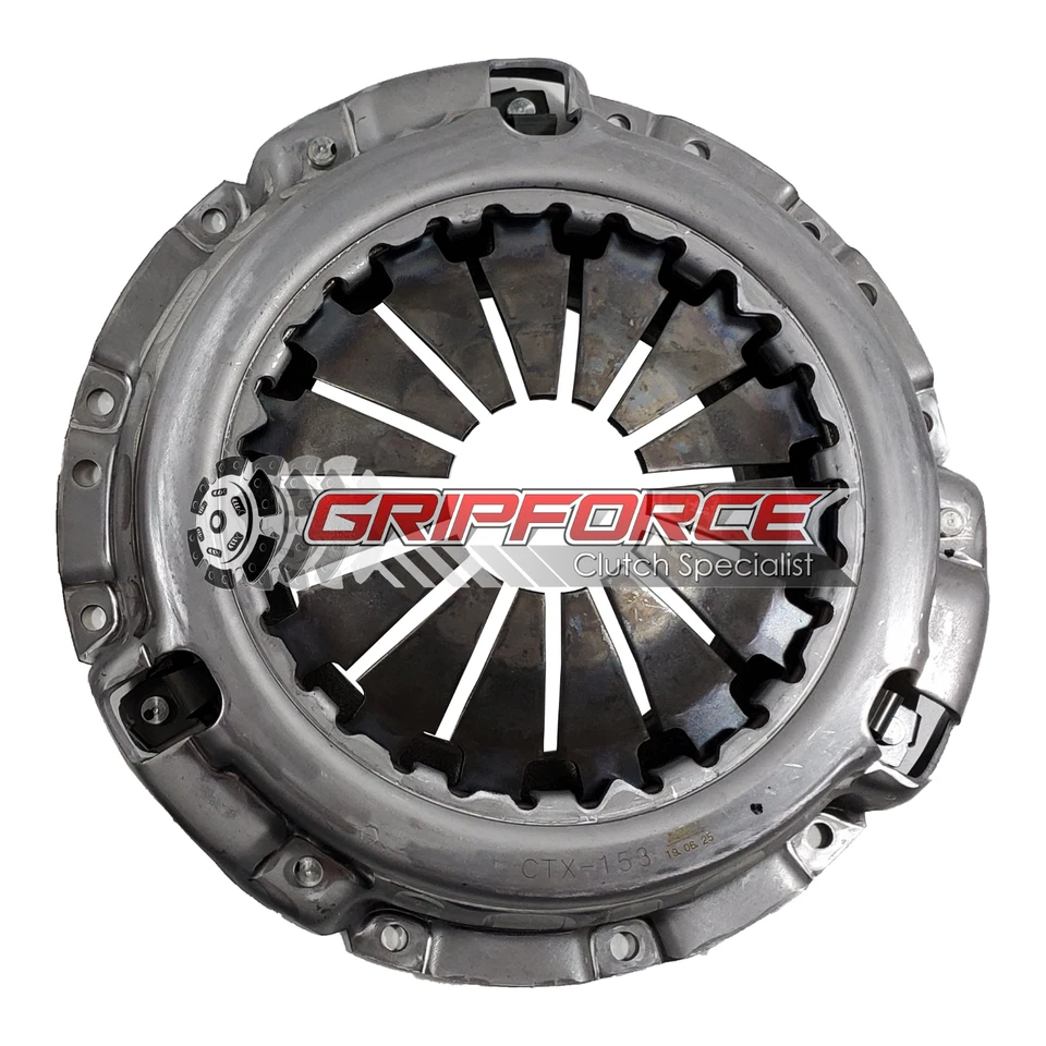 LUK OE CLUTCH SET 16-116 for 2005-2015 TOYOTA TACOMA TUNDRA FJ CRUISER 4.0L V6 - Image 2 of 4