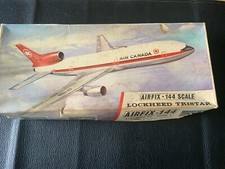 Airfix 1:144 Lockheed Tristar  AIR CANADA. (P...