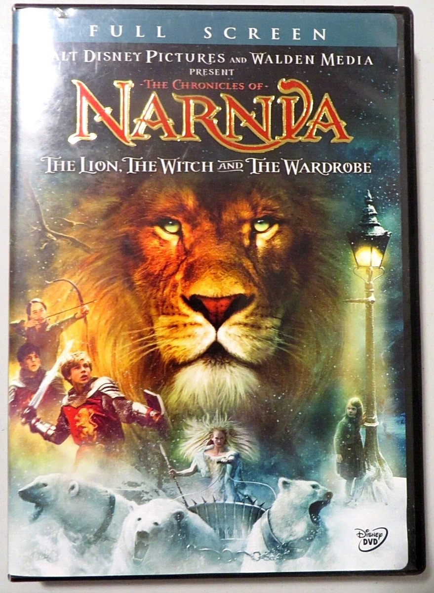 The chronicles of narnia the lion the witch and the wardrobe full movie with english subtitles clearance