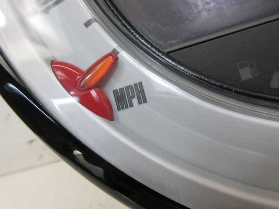 Tachometer Kombiinstrument Meilen Mp/h US-Version passt für MINI  MINI CLUBMAN - Bild 3 von 4