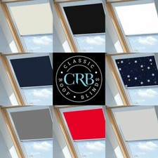 Blackout Thermal Skylight Blinds Suitable For Keylite Roof Windows With P Codes