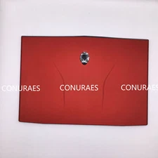 95 New For Dell  Alienware M17X R3 LCD Back Cover 0MKH2 MKH2