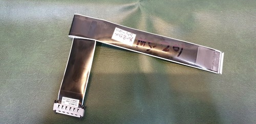 LVDS TCON KABEL FÜR SONY KD-49XF7596 KD-49XG8096 49" TV 1-912-615-11