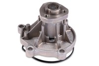 Hepu P566 Wasserpumpe, MotorküHlung FüR Seat Cordoba Skoda Fabia Vw