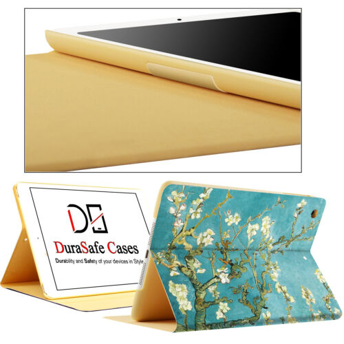 iPad Air 3 PRO 10.5" Case A2152 A1701 A2123 A1709 Slim Protective Cover Blossom - Picture 30 of 183