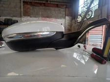 PEUGEOT 208 ALLURE WING DOOR MIRROR O/S RIGHT SIDE ELECTRIC