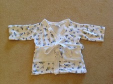 VINTAGE Tottenham Hotspur (Spurs) Tots Dressing Gown (Official Tots Collection)