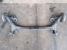 Essieu Volkswagen FOX