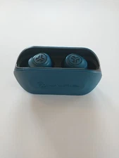 JLab Go Air True Wireless Earbuds + Charging Case Dual Connect Sweat Resistance