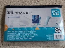Large Journal Kit Pen + Gear HJ182400-3