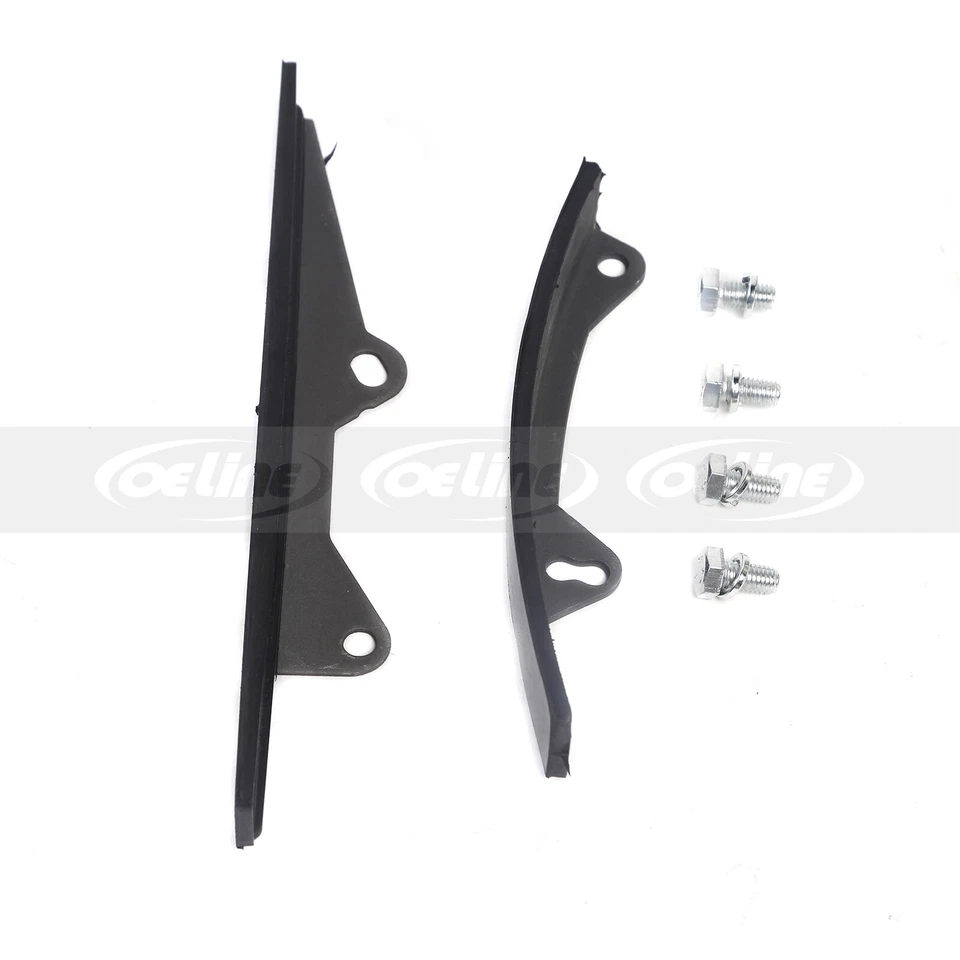 Juego de juntas de cabeza de bomba de agua para camioneta Toyota 85-95 4Runner 2,4 L Foto 3 de 4