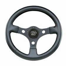 Grant Products 773 13" Formula GT Steering Wheel - Black NEW
