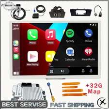 For Ford Sync3 APIM Module Carplay Factory SYNC 2 To SYNC 3 Upgrade Kit 3.4 Fit