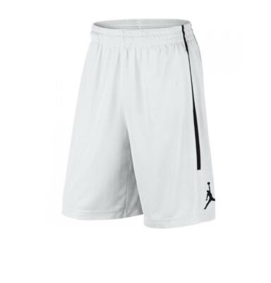 Nike Jordan Double Crossover Basketball Shorts Small BNWT FREE SHIPPING