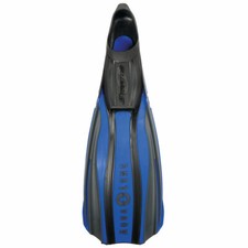 Aqua Lung Stratos 3 Fin - Blue - Closeout Color -Numerous Sizes price per pair 