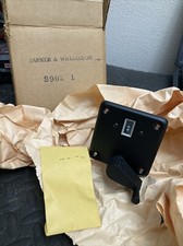 B W Turns Counter Premium Dial for Vacuum Capacitors and Roller Inductors