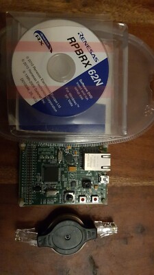 Renesas RPBRX 62N