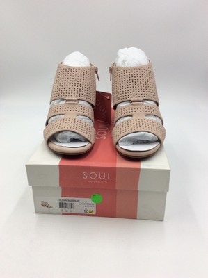 dez sandals from soul by naturalizer