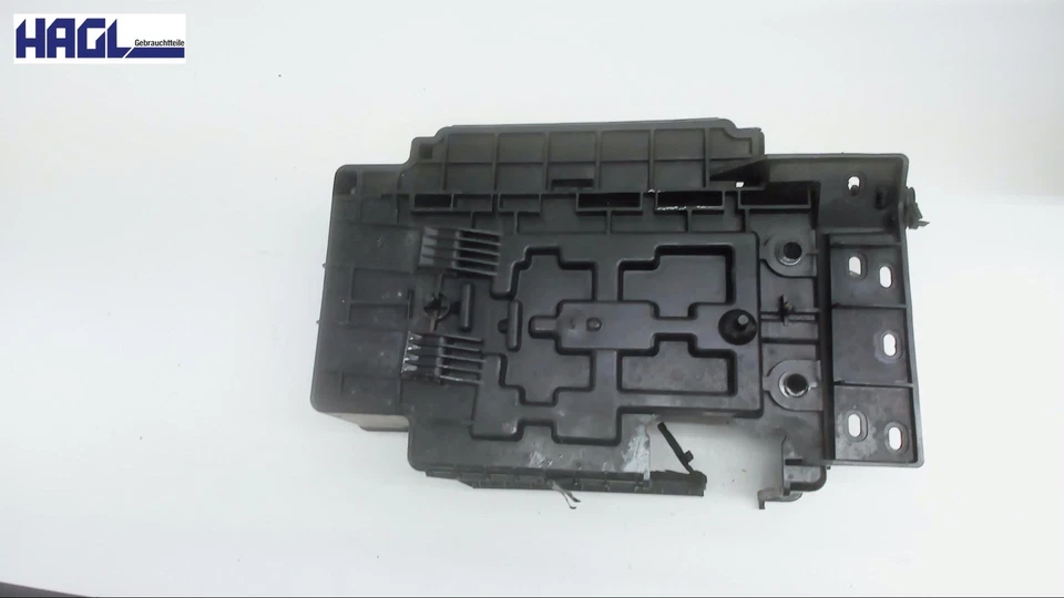 Centralina Servosterzo 9655460380 Peugeot 1007 110 2-Tronic K Station Wagon - Immagine 4 di 4