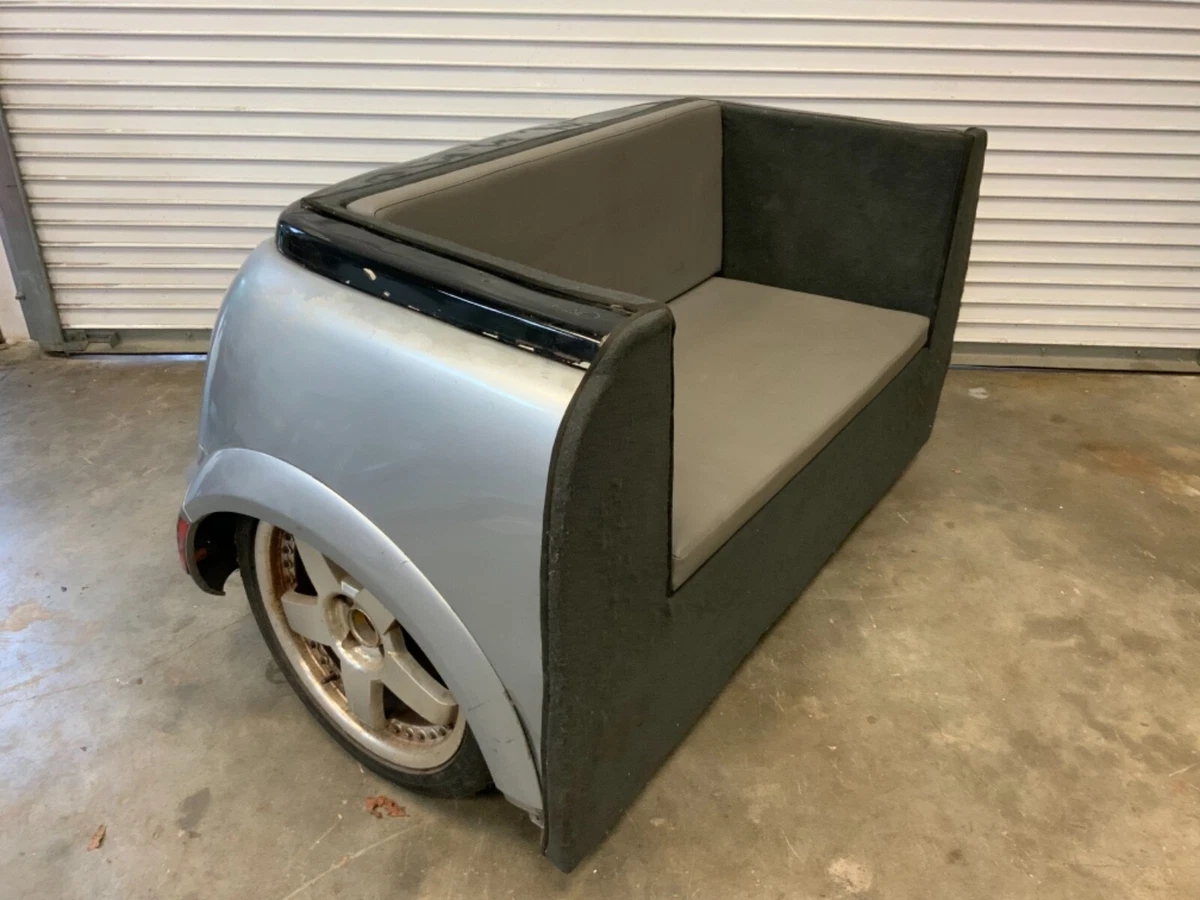 Car 2024 couch ebay