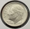 2003 Proof Roosevelt Dime