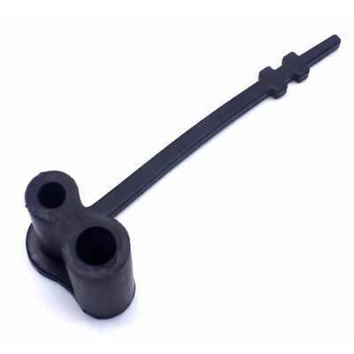 3H6-70262-0 Rubber Fuel Connector Protector For TOHATSU Hangkai Outboard Motor
