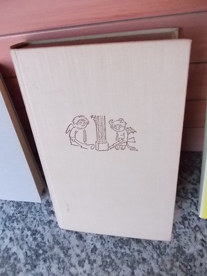 Don Camillo und Peppone, ein Roman von Giovannino Guareschi, aus dem Otto Müller