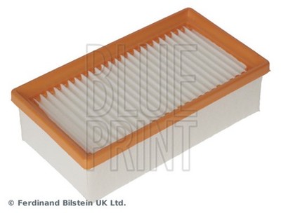 BLUE PRINT Luftfilter ADBP220114 Filtereinsatz für RENAULT MEGANE 4 K9A B9A 1 5