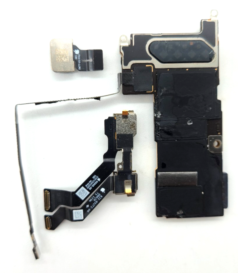 iPhone 13 ProMax 1TB Unlocked Logic Board with Front Camera