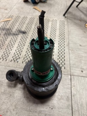 Leister Gerät