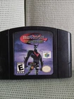Batman Beyond Return of the Joker Nintendo 64 Authentic N64 *Tested & Works*