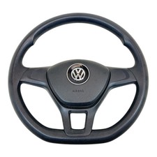Lenkrad Airbaglenkrad Kunststofflenkrad VW Caddy SA Polo 6C Touran 5T 6C0419091 Lenkrad Airbaglenkrad Kunststofflenkrad VW Caddy SA Polo 6C Touran 5T 6C0419091