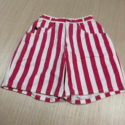 80s 〜 stripe slacks shorts s-l400.jpg