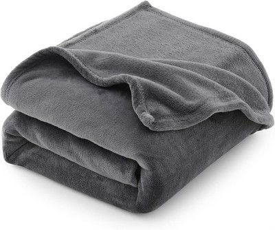 CozyLux Kuscheldecke Flauschig Decke Sofa 150x200 cm für 4 Jahreszeiten - 
