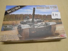 1/35 Das Werk 35032 T-72M /ÜV-1/ÜV-2  NVA, ...