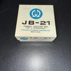 Vintage  Pioneer  Audio  Headphones Junction Box  JACK w/ Box