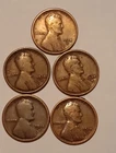 One Of These 1914 S Coins  Lincoln Wheat Cent Penny Key Date You Will Receive