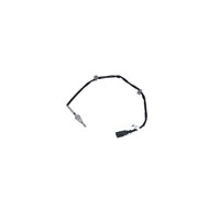 Sensor Abgastemperatur 2-Polig 486 Mm Kabel NRF FüR U.A. Audi A4
