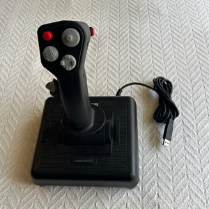 Ch Pro Throttle USB | eBay