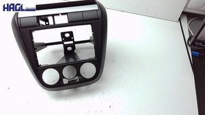 Abdeckung Heizungsbetätigung,radio VW Fox 1.2 5 Z Limousine