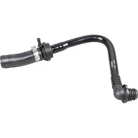 Metzger 2180009 Unterdruckleitung BremskraftverstäRker FüR Seat Vw Skoda Audi