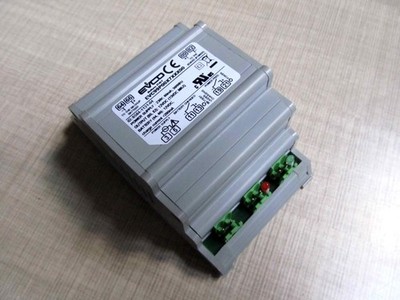 1pcs Used EVC99P00X7XXX00 EVCO power controller #hj