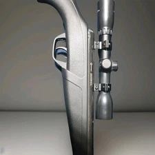 Crosman CS2SXS Shockwave .22 Break Action Air Rifle.