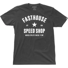 Fasthouse Paragon T-Shirt