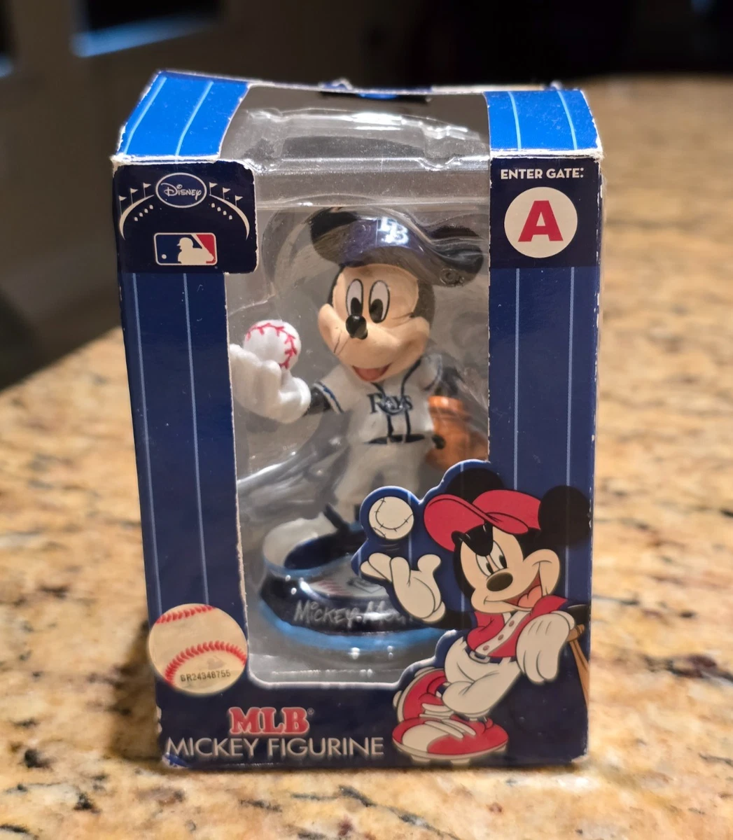 Mickey Mouse Bobblehead In Vintage Sports Bobble Heads for sale | eBay