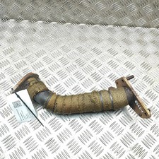 2016 Subaru Wrx Saloon Gj Downpipe 44614-aa000 2.5 Petrol 221kw 34486383