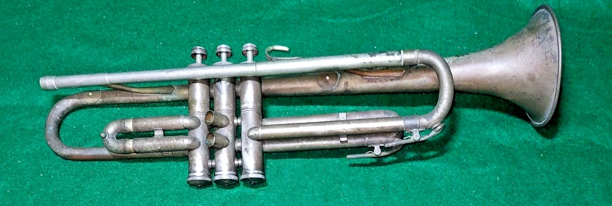 Holton Vintage Trumpets for sale | eBay