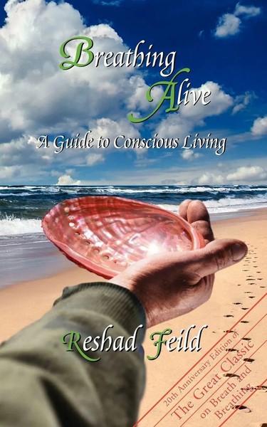 Reshad Feild | Breathing Alive | Taschenbuch | Englisch (2008) | Authorhouse-image